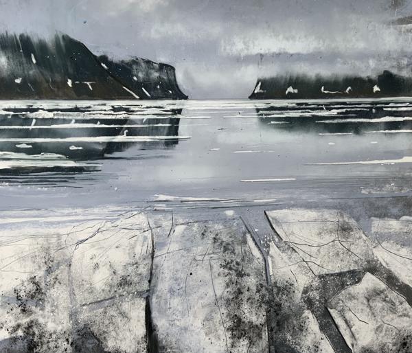 The Misty Seven Islands