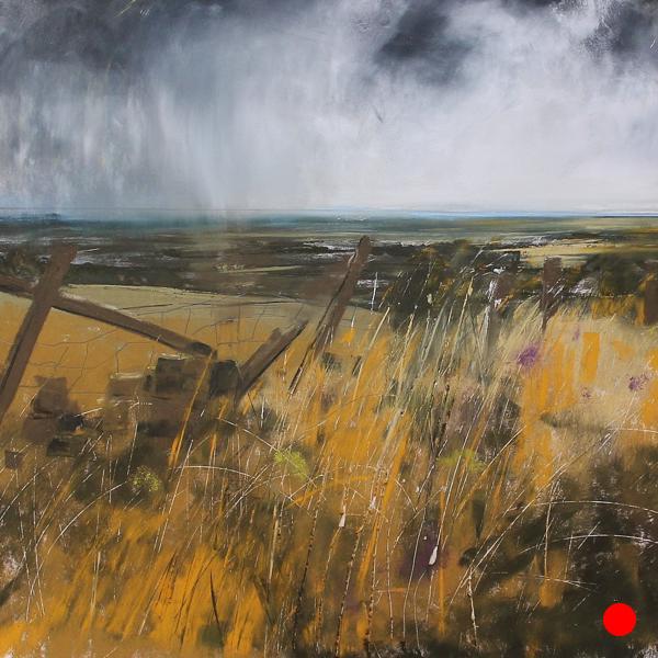 The day the rain came, Head End