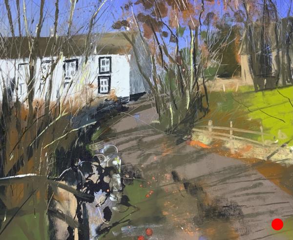 One and a Half Pints of Melbreak, Please_