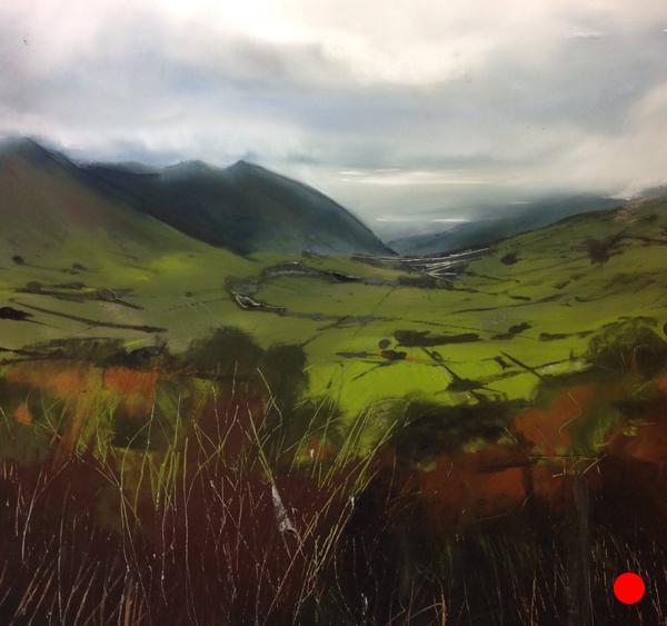 First Colours Of Autumn