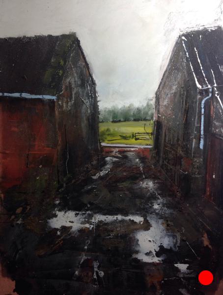 Harby Brow Farmyard -Goodbye Mr Bell