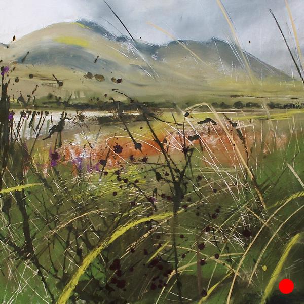 Low water, Overwater