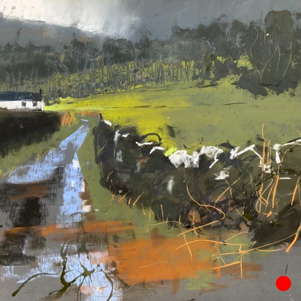 Midwinter, Manor Farm