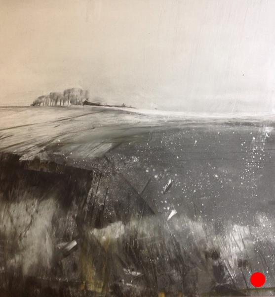 Skiddaw House, Midwinter