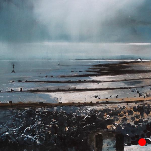 Old Groynes Skinburness