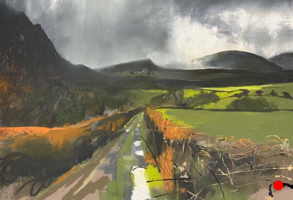 A Day for the Kirkstile