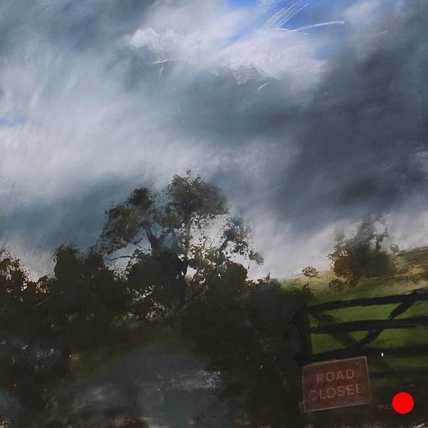 Snittlegarth Lonnin, Closed