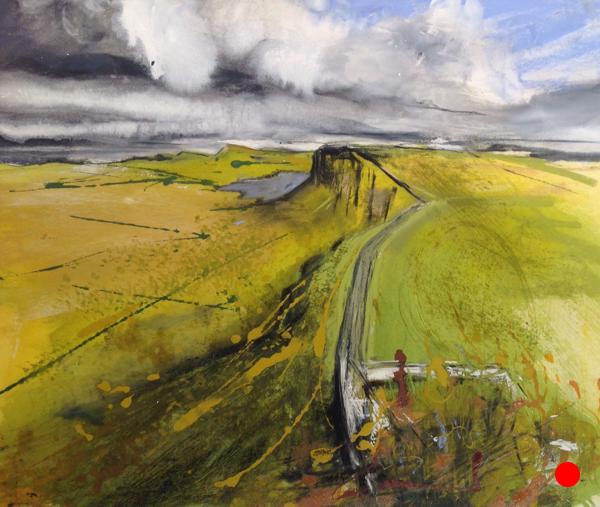 Border County, Milecastle 39