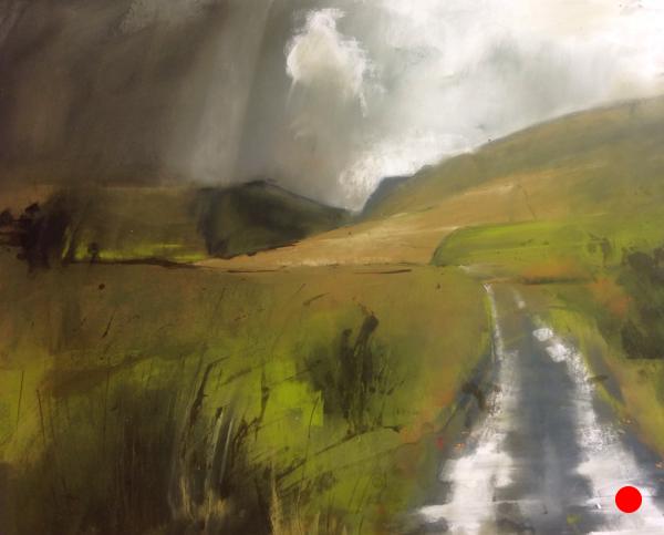 Heading to Whitewater Dash