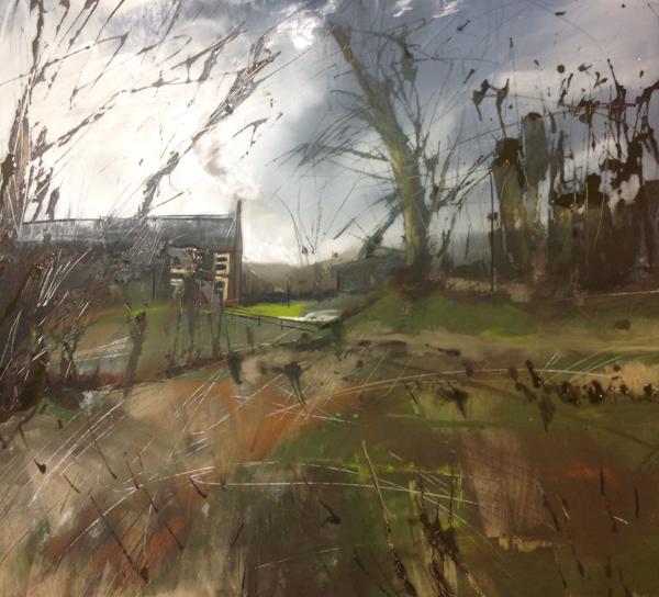 Boxing Day - Park End