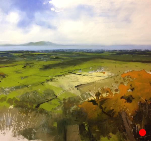 Catlands and Criffel