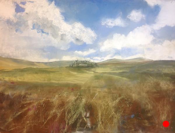 Skiddaw House in early Autumn