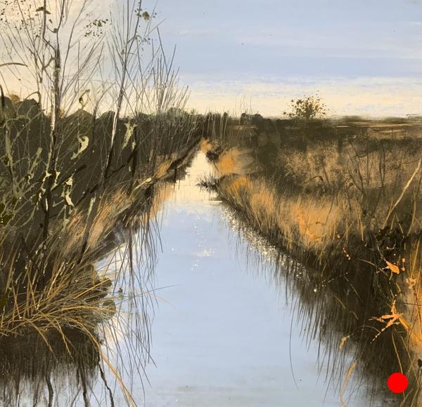 November 12th, Wedholme Flow