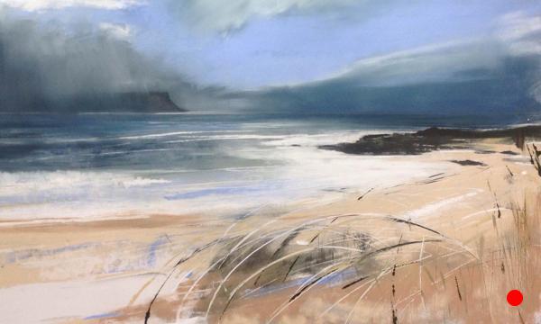 A brief, clear spell