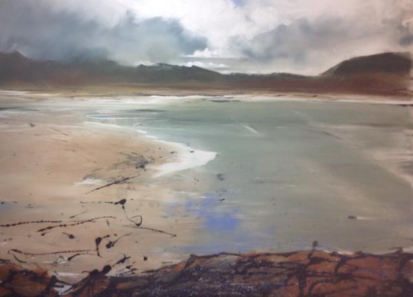 Rain With A Southerly, Sanna