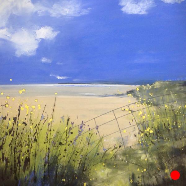 Hottest day of the year