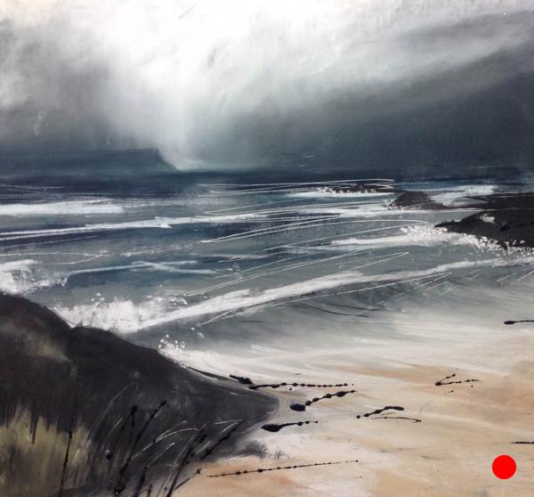 Force 8, Camusdarach