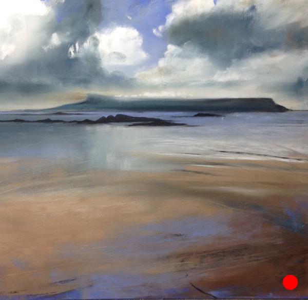 December Dusk, Camasdarach