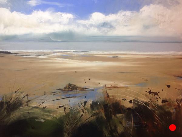 A Day At Driftwood House