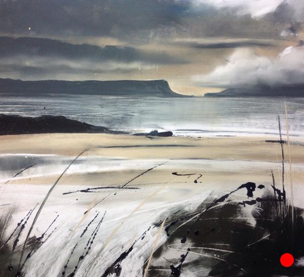 Rum in the Mist, Again!