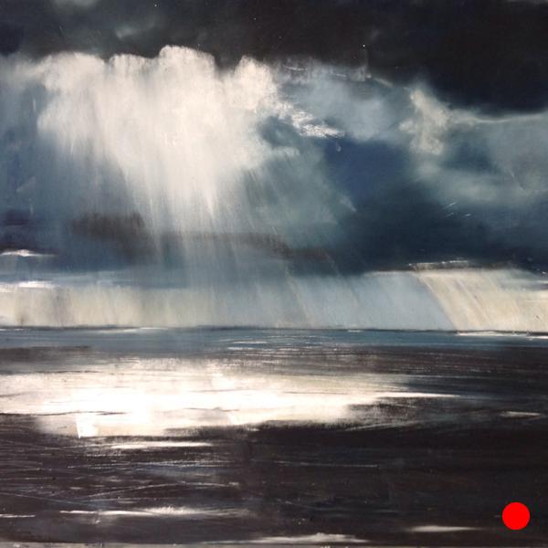 Shifting pools of light