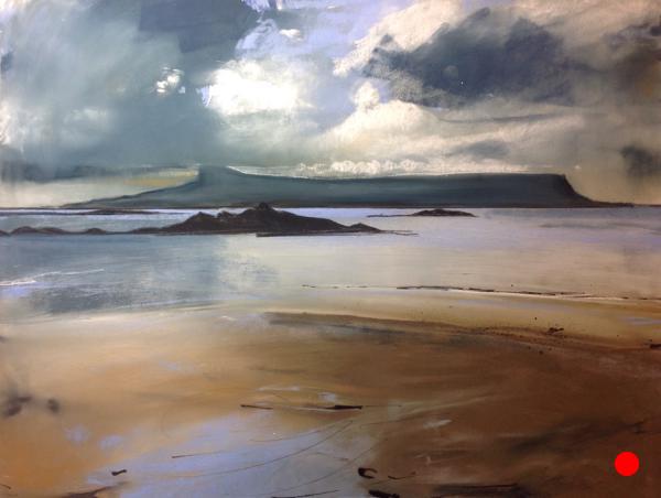 December Dusk, Camusdurach