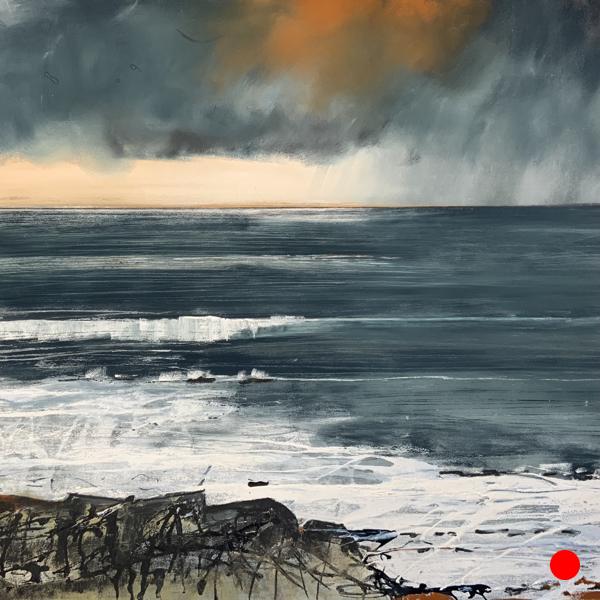 The Sea-gulls Crying