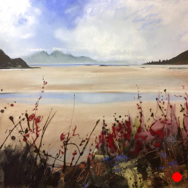 Very Low Spring Tide