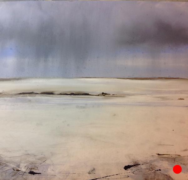 Summer shower, Sanna